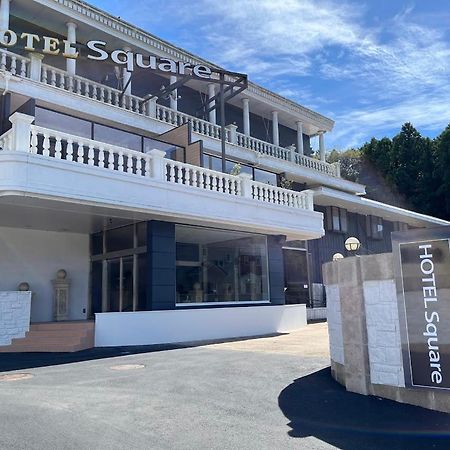 Hotel Square FujiГотемба Экстерьер фото